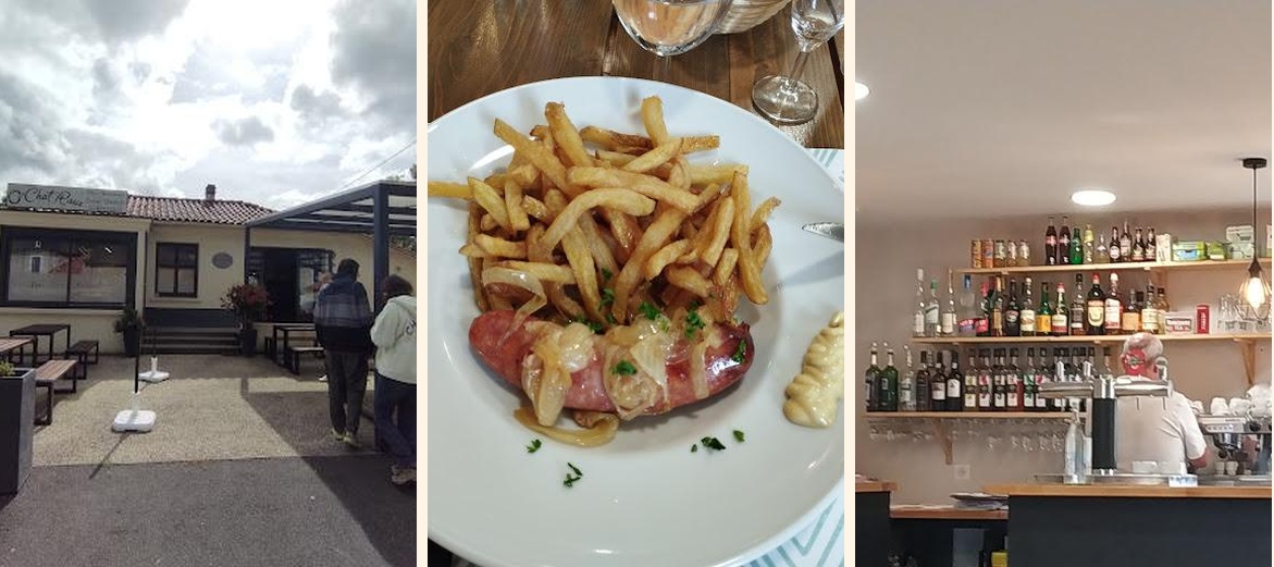 O’Chat Roux - Gallery Image 1