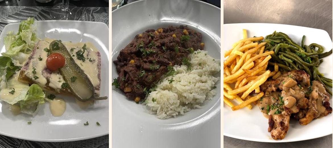 O’Chat Roux - Gallery Image 2