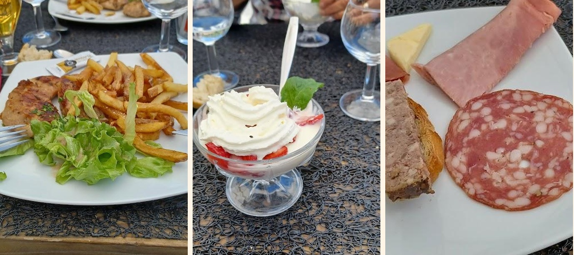 O’Chat Roux - Gallery Image 3