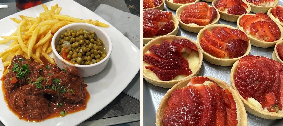 O’Chat Roux - Gallery Image 6