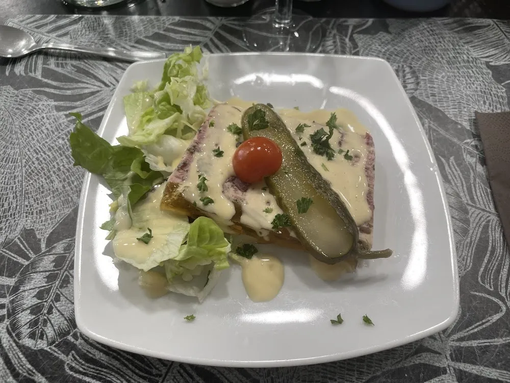 Pâté de Tête